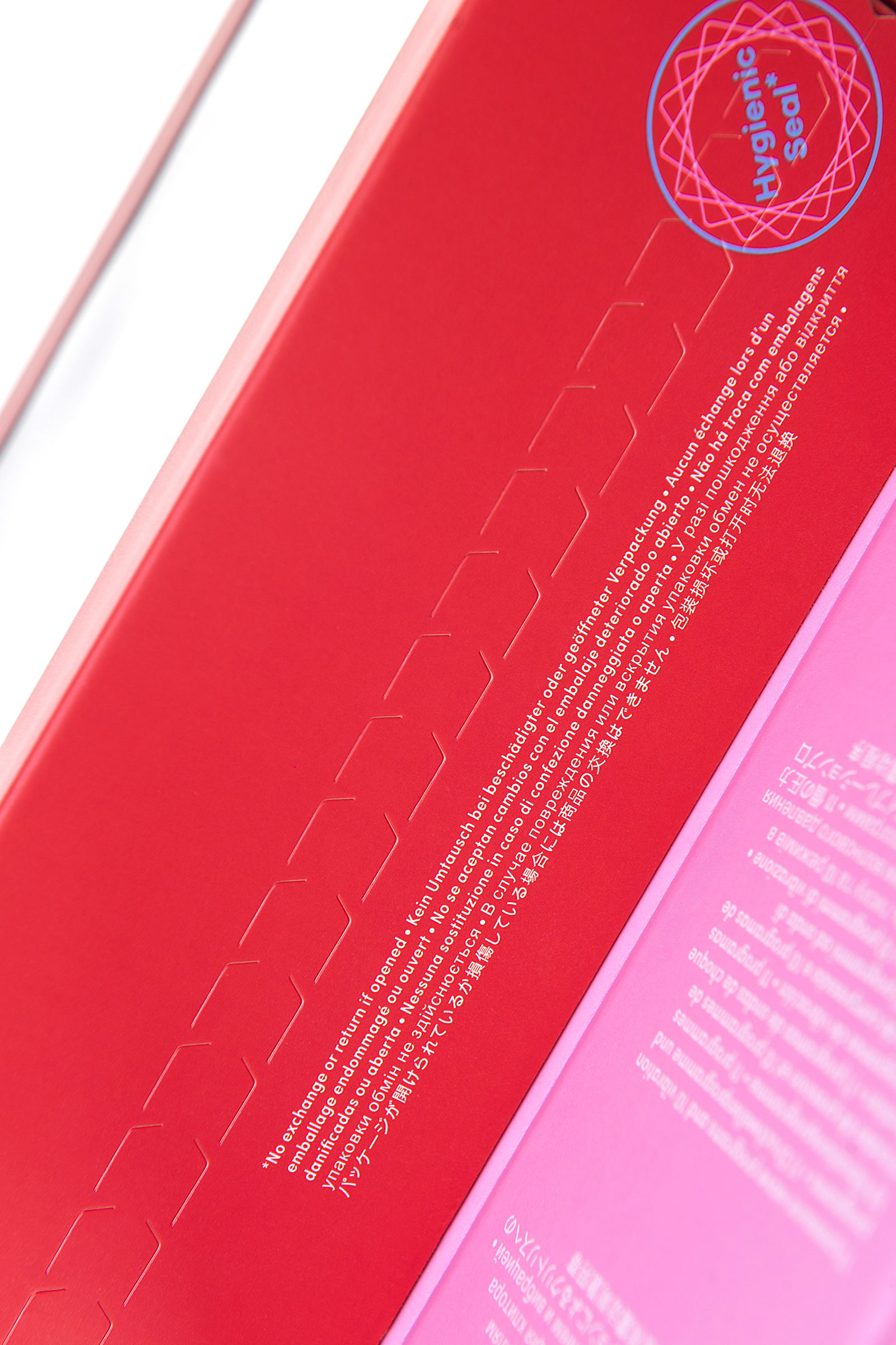 Вакуум-волновой бесконтактный стимулятор клитора Satisfyer PRO 2 Vibration, силикон, розовый, 15 см.. Фото N11