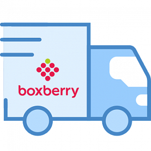 boxbery delivery