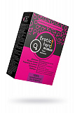 Кофейный напиток Erotic hard, для женщин, повышение либидо, 100 г