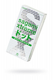 Презервативы Sagami, xtreme, type-e, латекс, 18,5 см, 5,2 см, 10 шт. фото 1