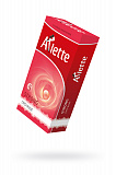 Презервативы Arlette, strong, латекс, ультрапрочные, 18 см, 5,2 см, 12 шт. фото 1